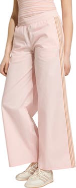 adidas Wide Leg Pants