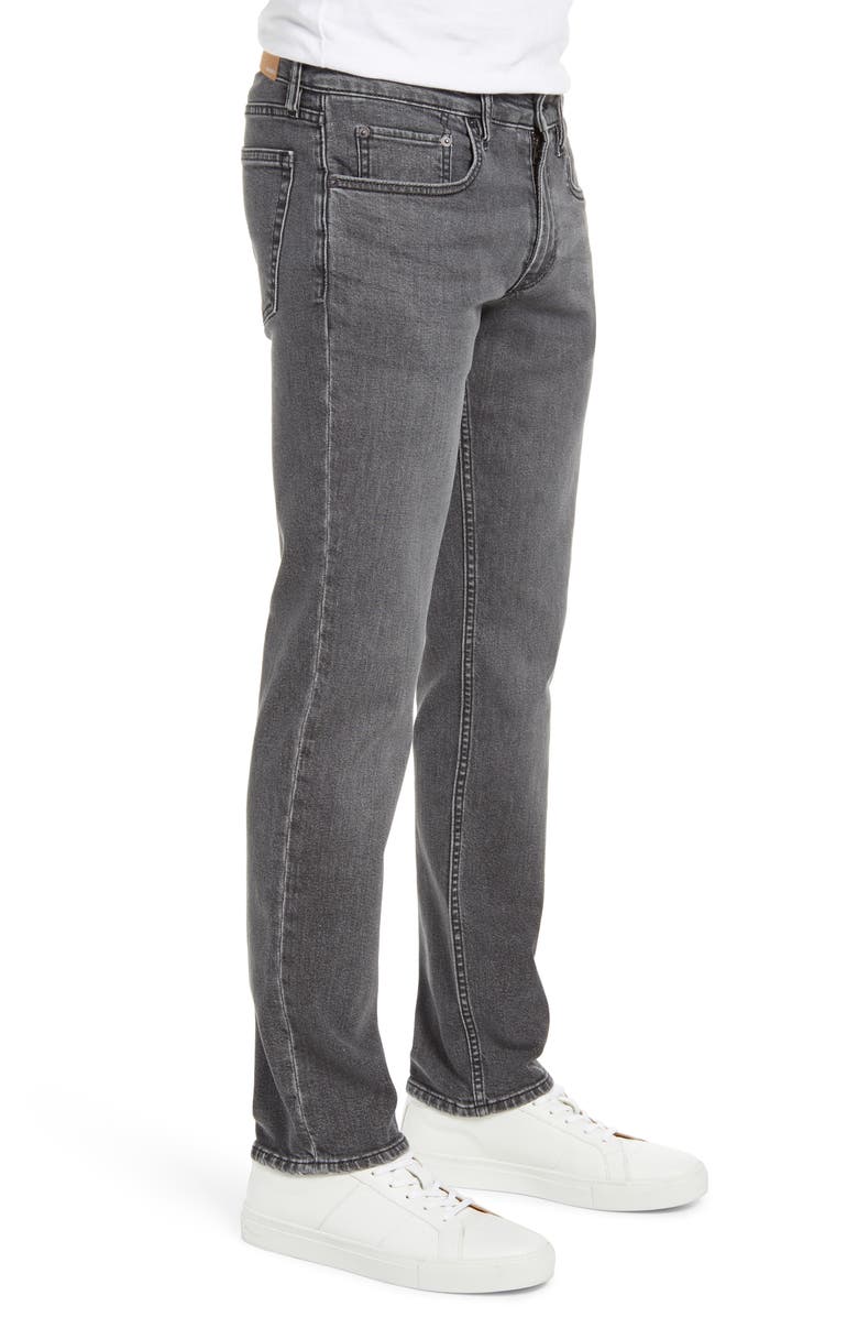 Bonobos Lightweight Slim Fit Stretch Jeans, Alternate, color,