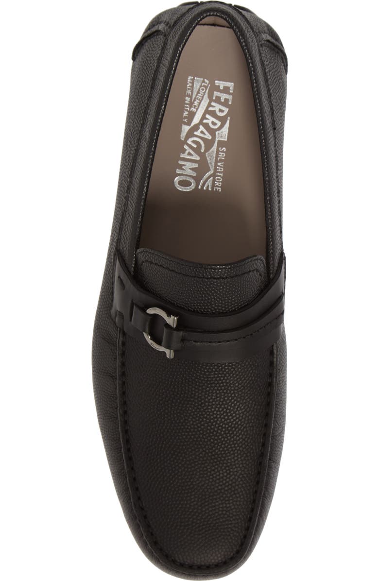 FERRAGAMO Remar Driving Shoe, Alternate, color,