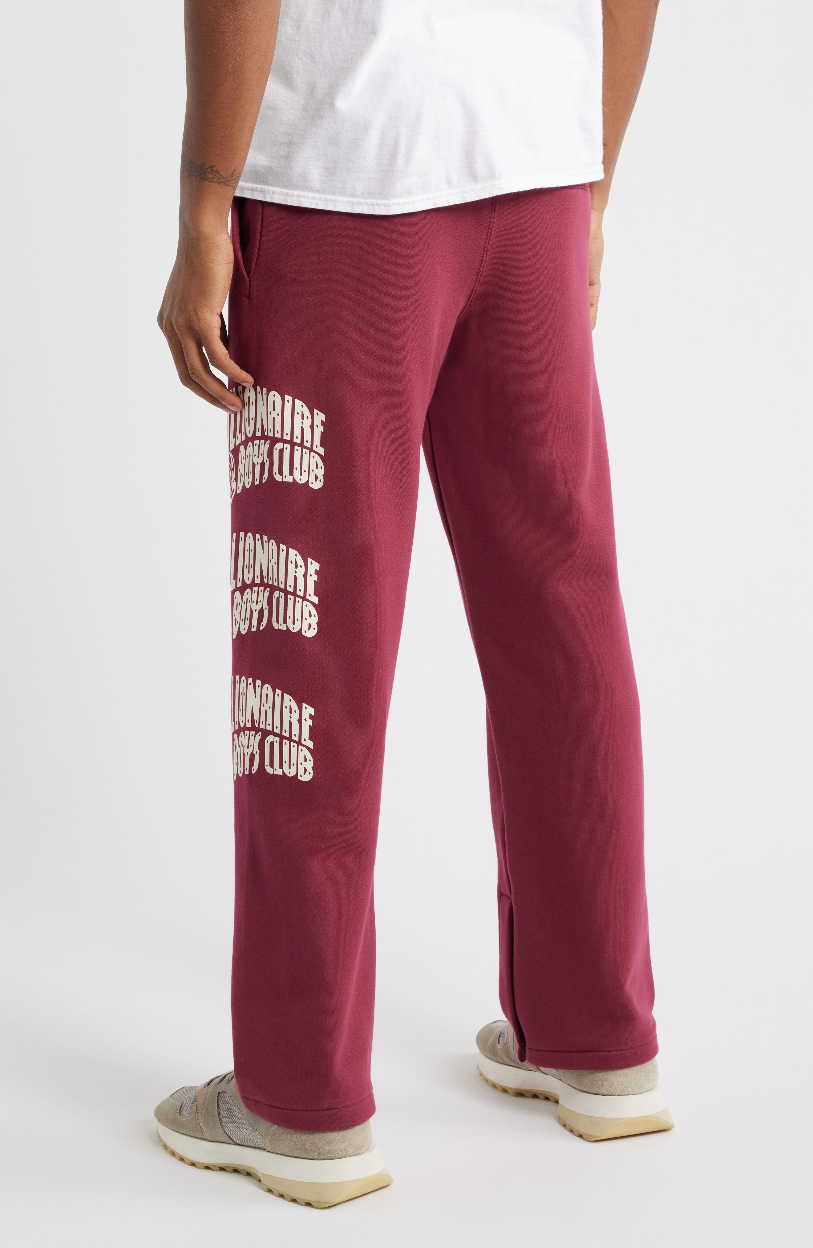 BB Triple B Sweatpants - image 4