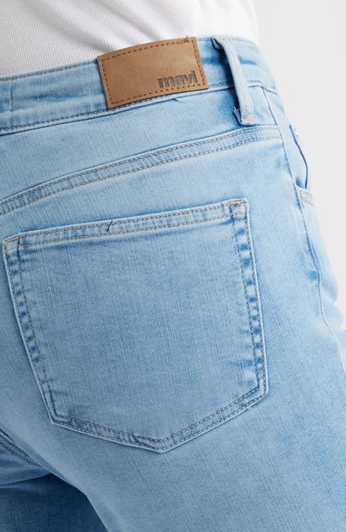 Mavi Jeans Sydney Stretch Flare Jeans