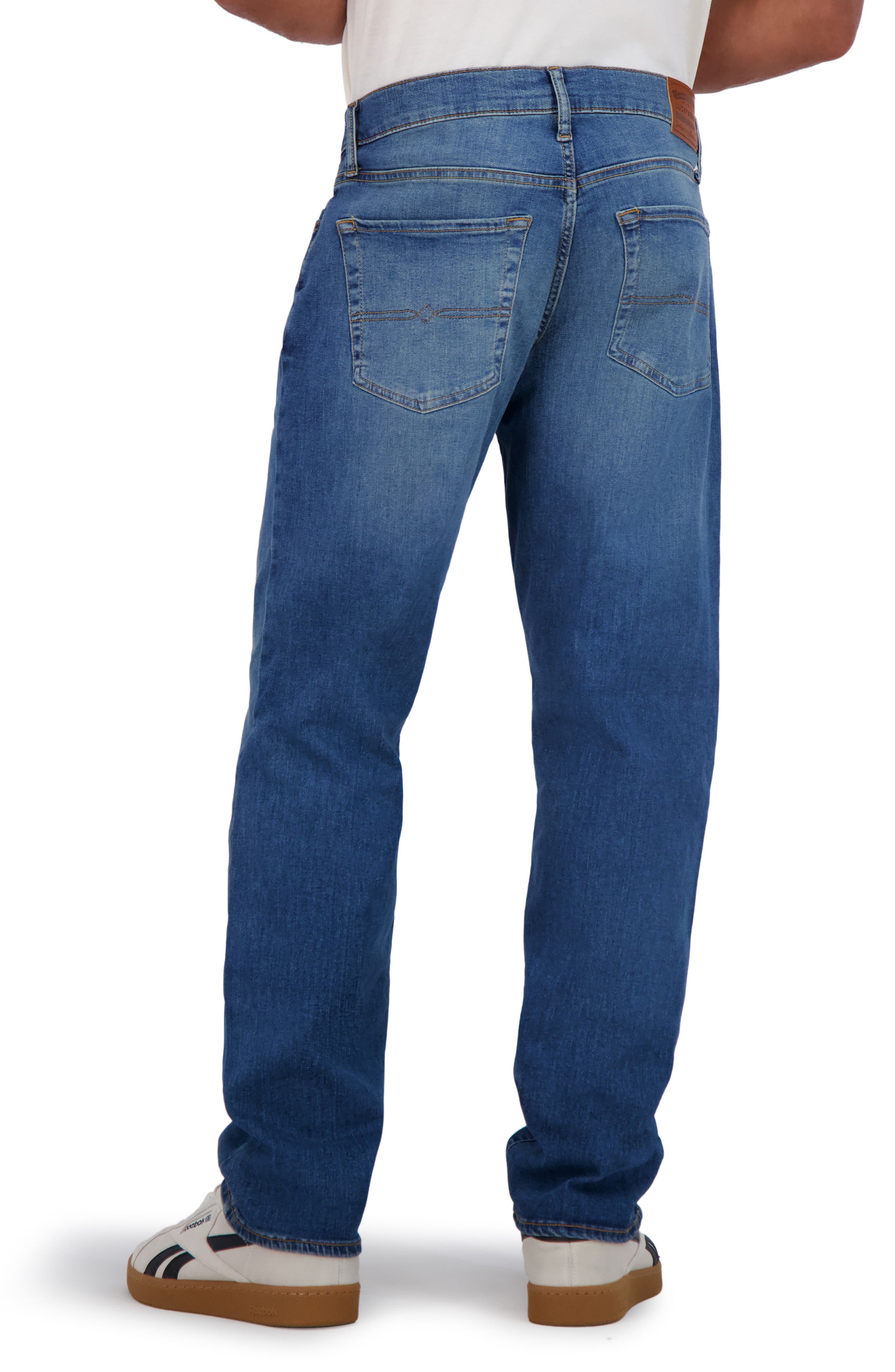221 Straight Leg Jeans - image 2