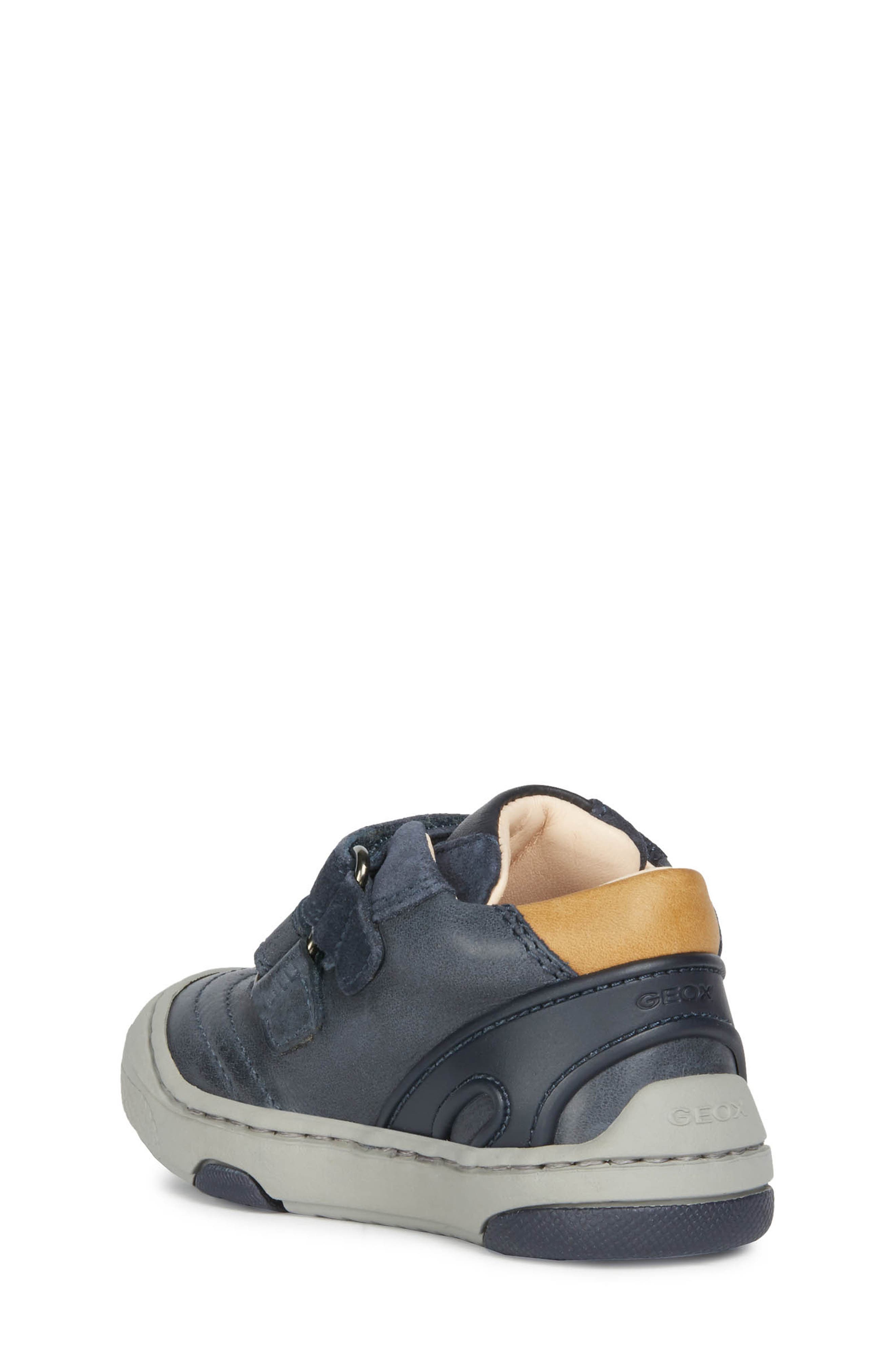 Geox Jay J 1 Sneaker, Alternate, color, 