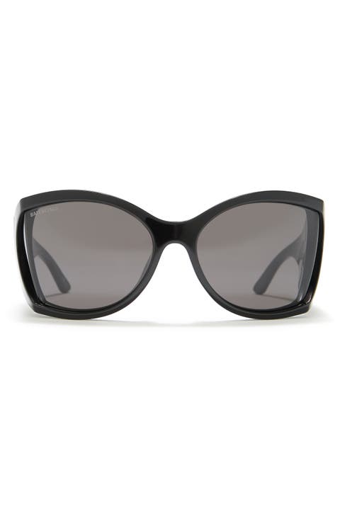 72mm Shield Sunglasses