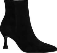 Paul Green Freeda Leather Bootie