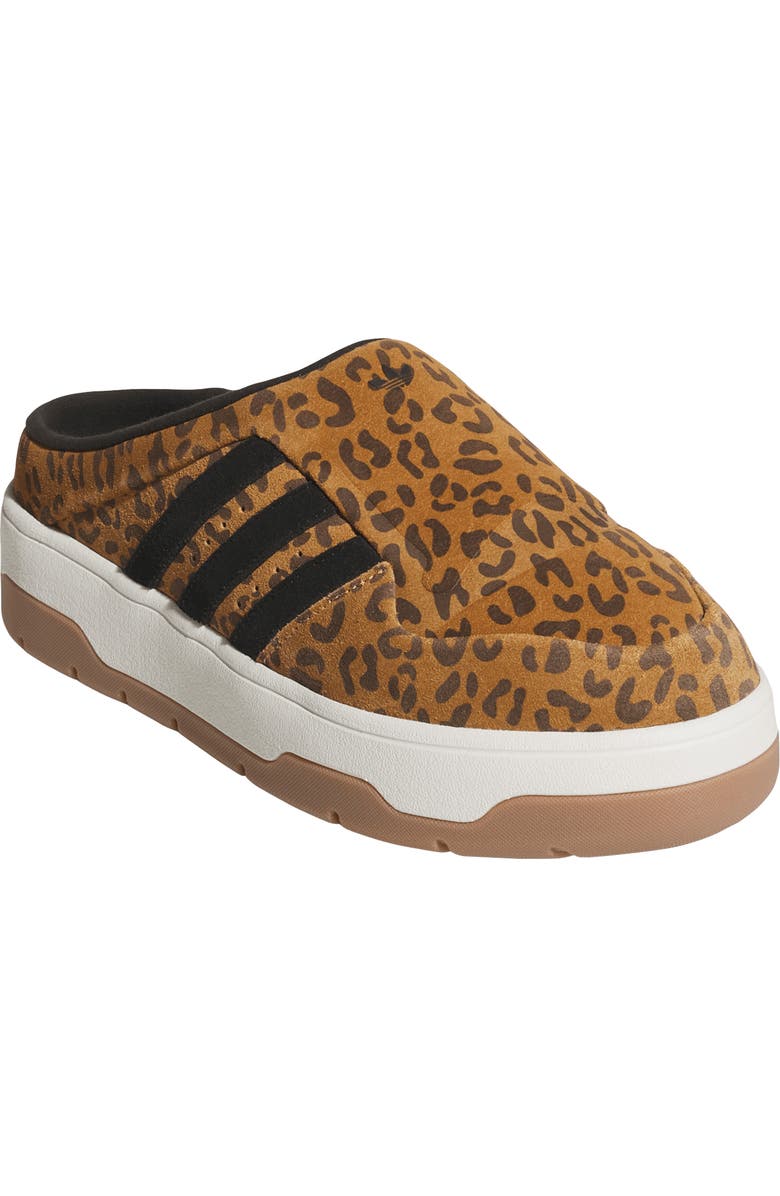 adidas Rivalry Lux Low Top Basketball Sneaker, Main, color,