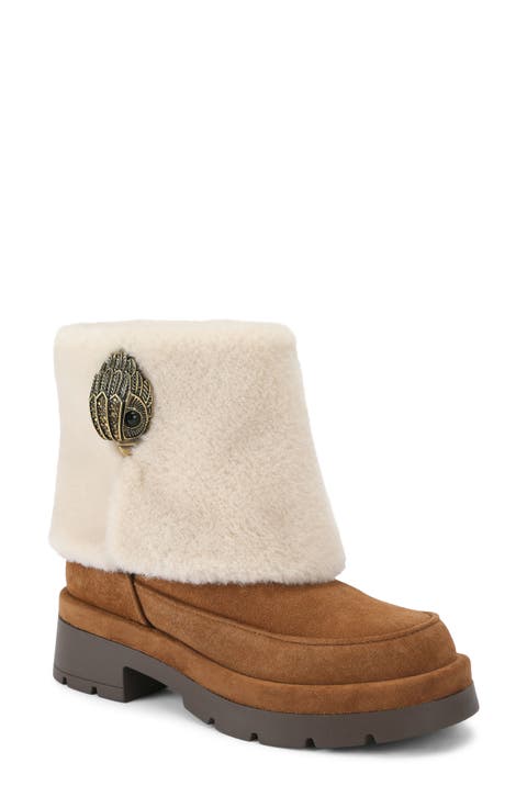 Blighty Cozy Bootie