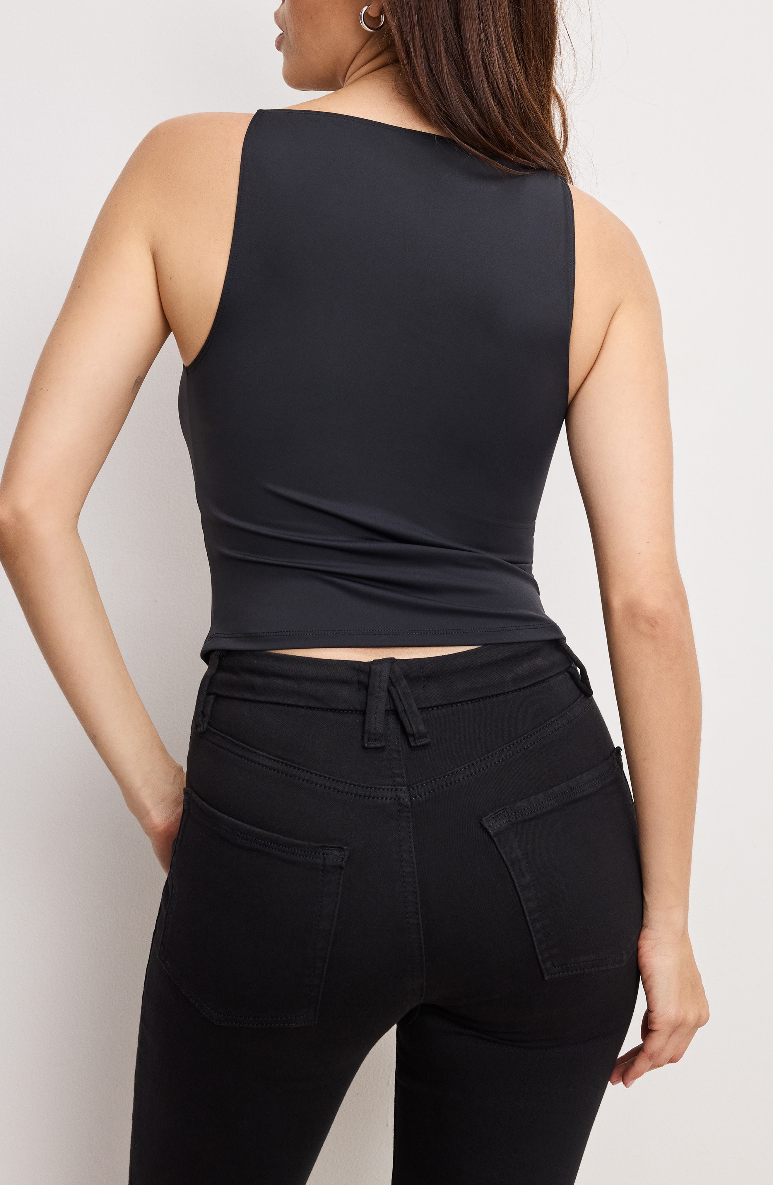 Weightless Sleeveless Tank - image 2