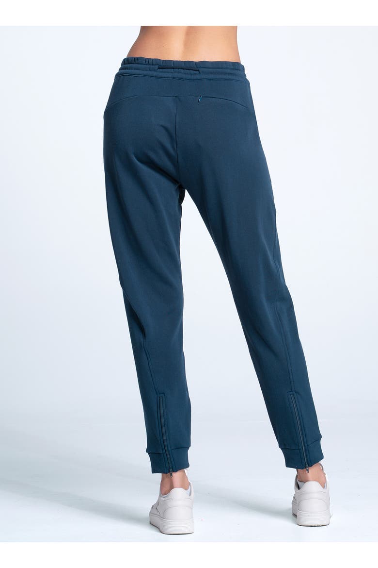 Essential Jogger, Alternate, color, Navy
