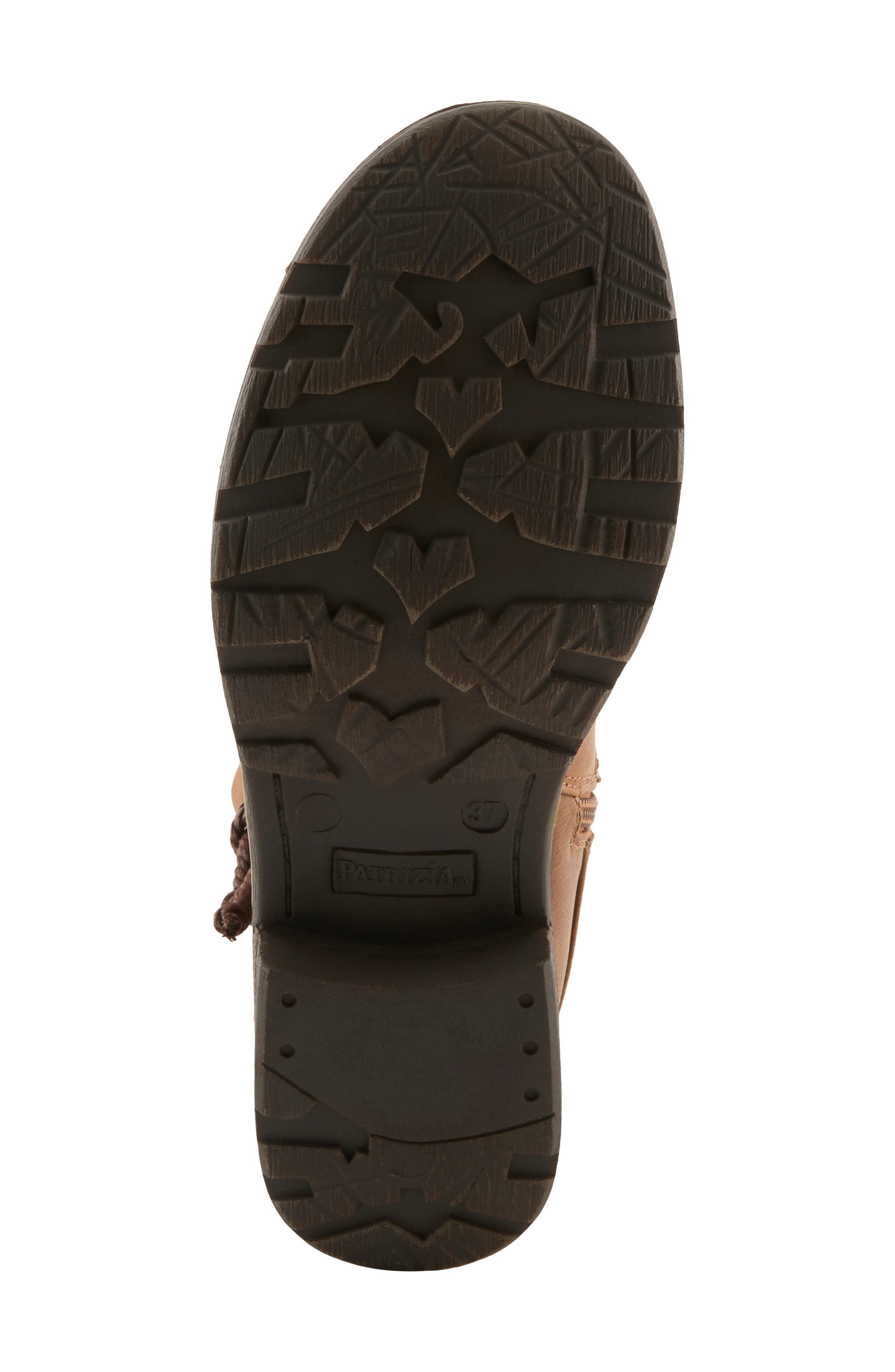 Kabuta Tall Boot, Alternate, color, BROWN