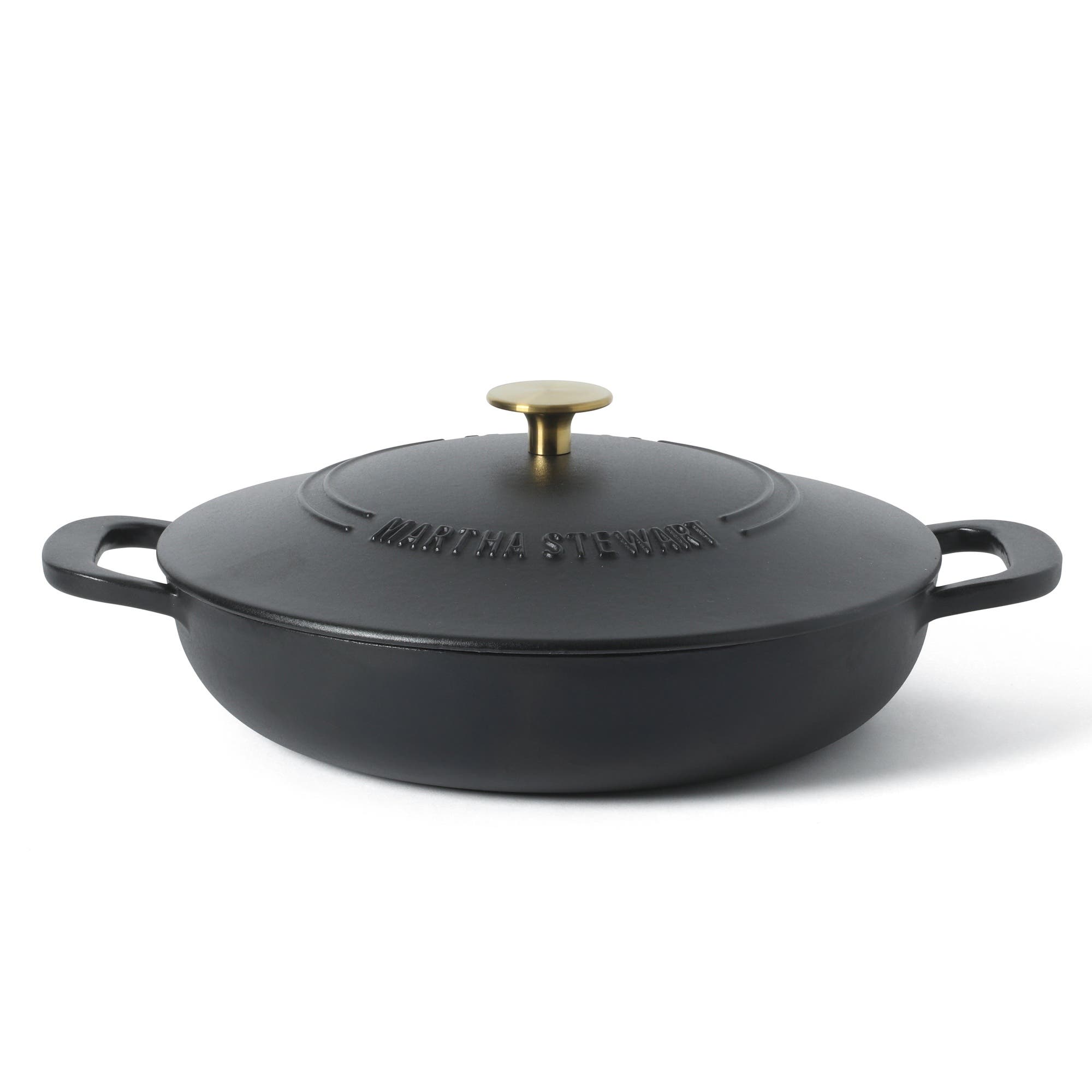 selected Matte Black