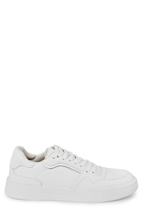 VAGABOND SHOEMAKERS VAGABOND SHOEMAKERS CEDRIC COURT SNEAKER 