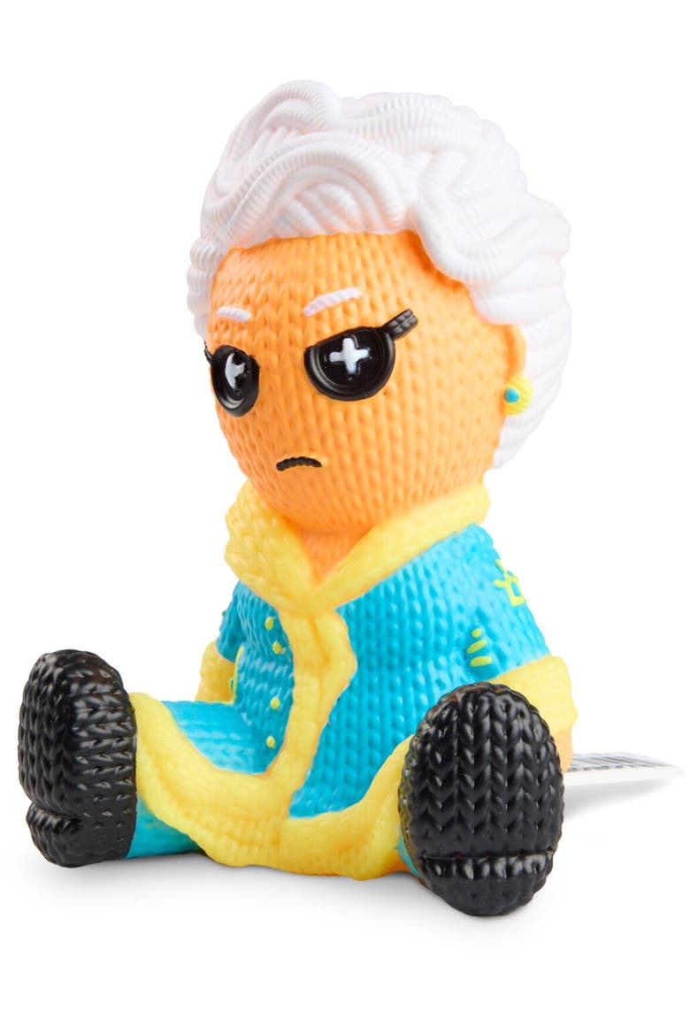 Wicked - Madame Morrible, Alternate, color, Multicolor