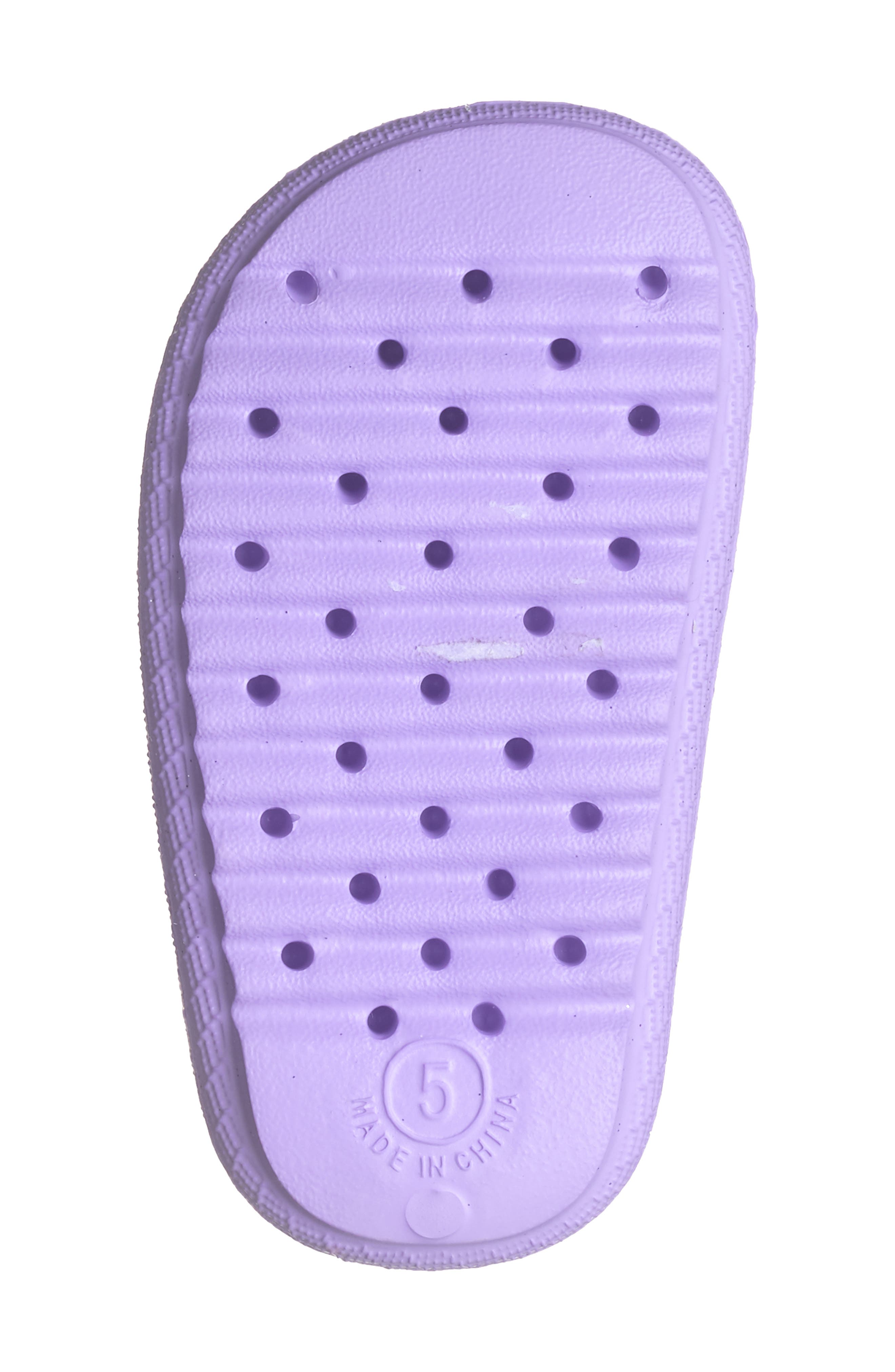 Jessica Simpson Kids' Vega Rini Slingback Sandal, Alternate, color, 