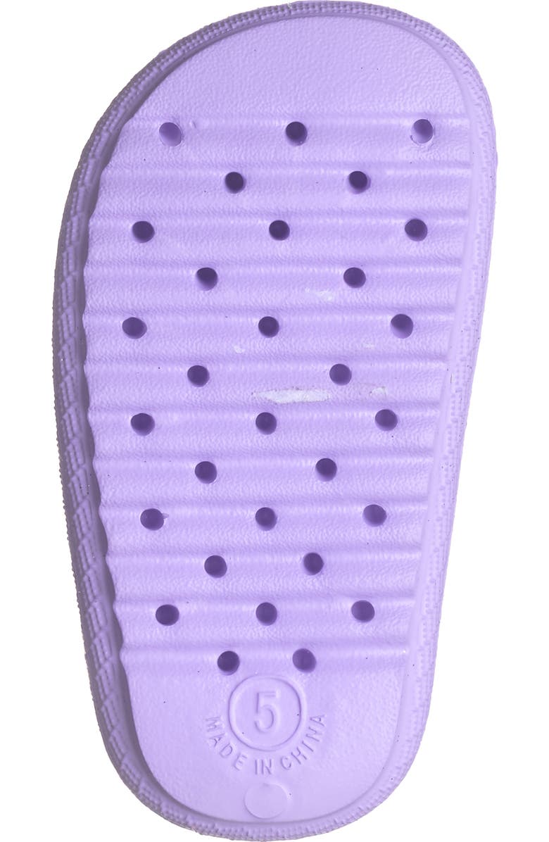 Jessica Simpson Kids' Vega Rini Slingback Sandal, Alternate, color,