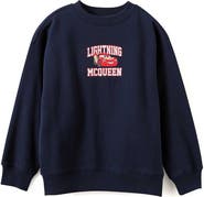 Cotton On Kids Kid's License Sammy Oversize Crew