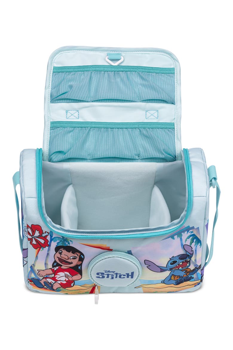 Kids' Disney Lilo & Stitch Listen & Play Bag, Alternate, color, MULTICOLOR