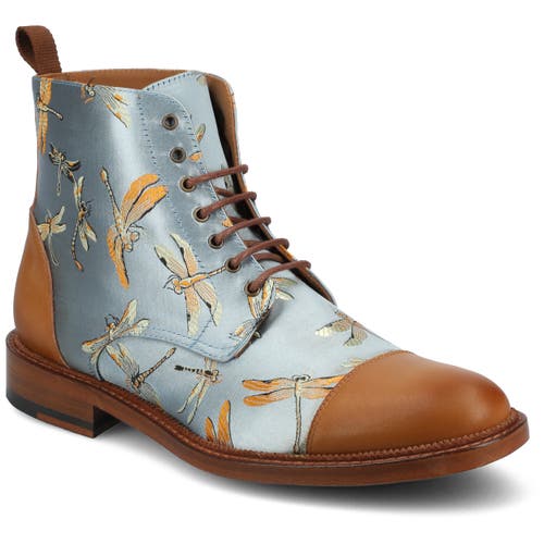 Taft The Jack Boot
