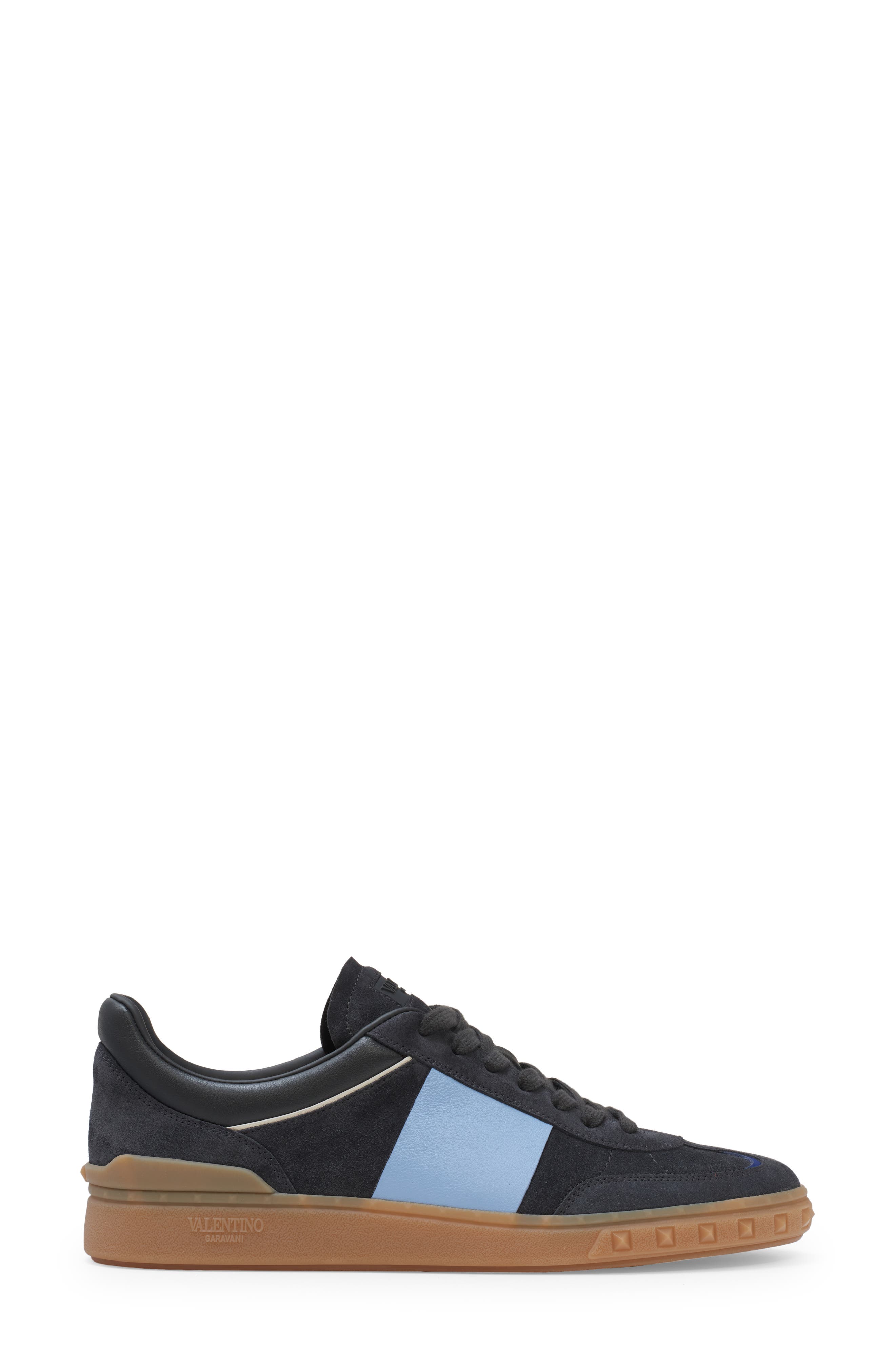 Valentino Garavani Highline Low Top Sneaker, Alternate, color, 