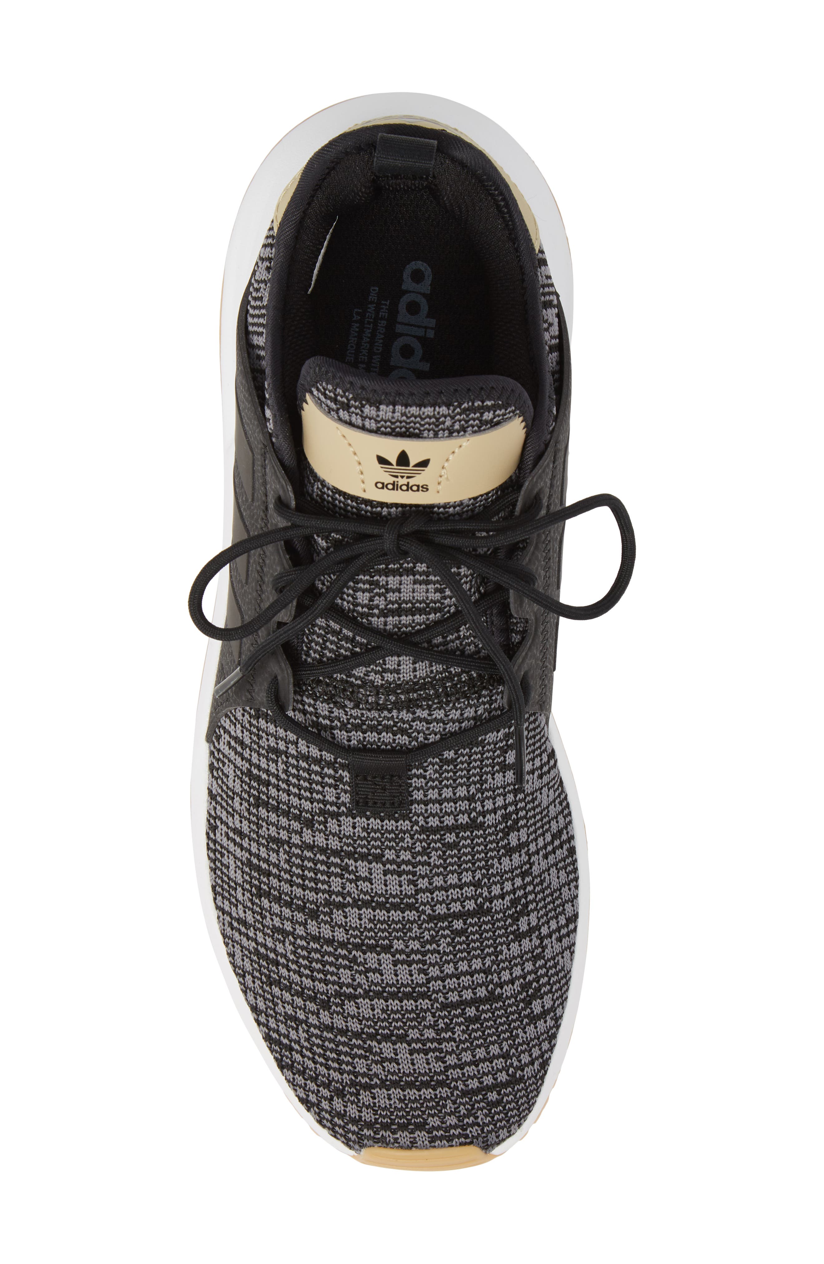 adidas X_PLR Sneaker, Alternate, color, 