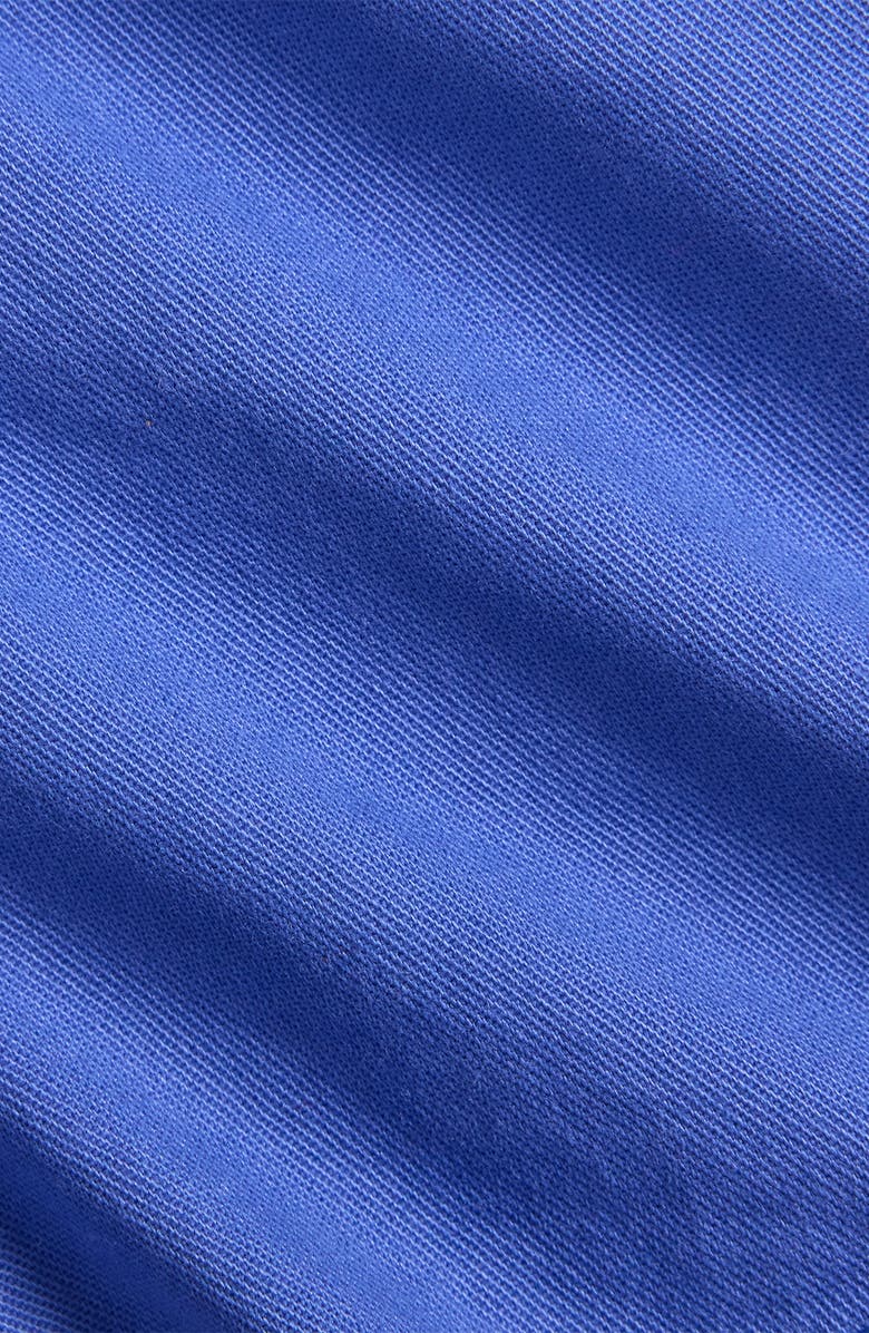 Ralph Lauren Kids' Prepster Flex Abrasion Twill Chino Shorts, Alternate, color, Liberty