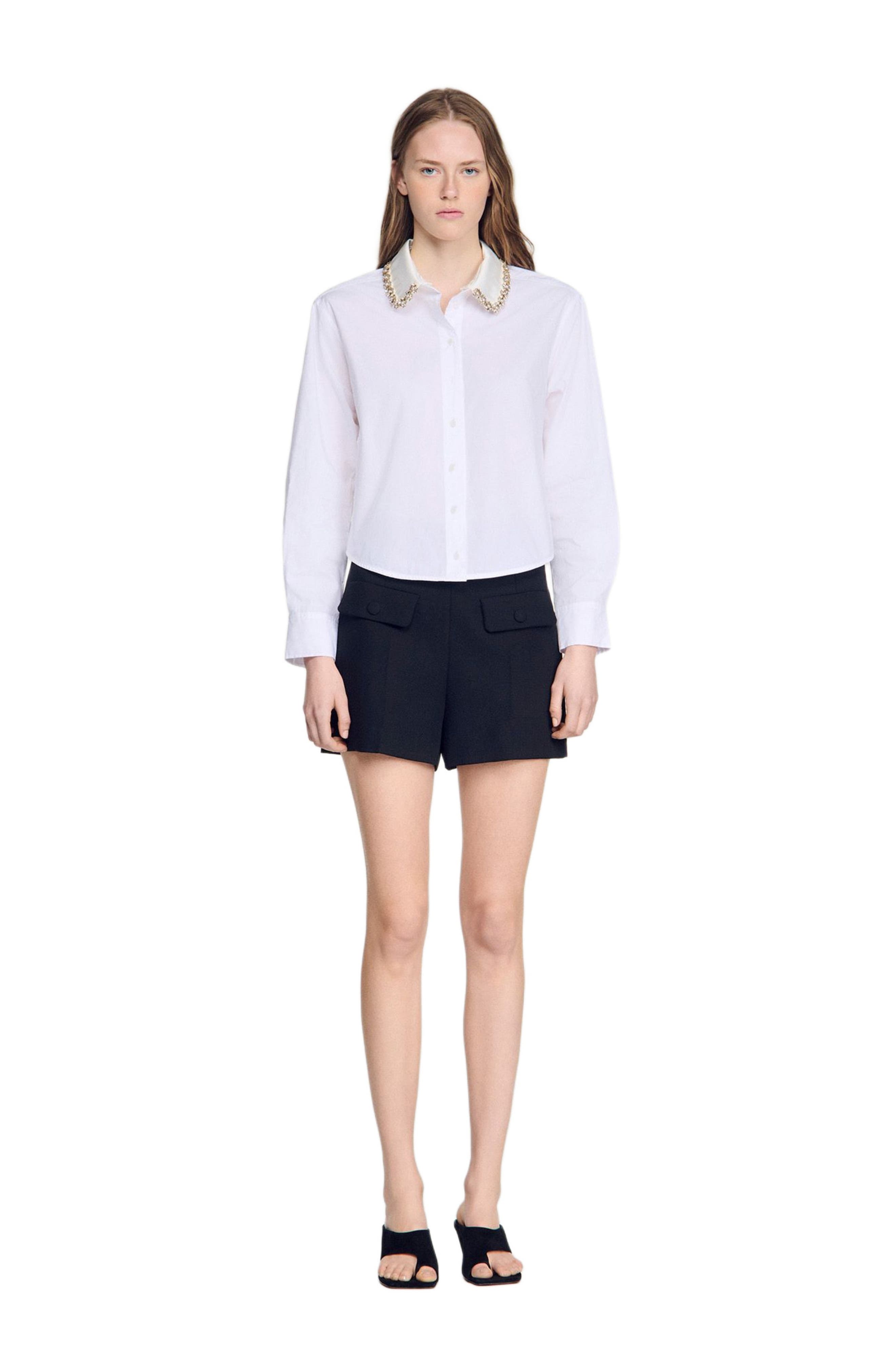 selected White
