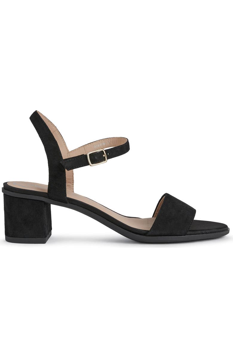 Geox Aurely Sandal, Alternate, color,