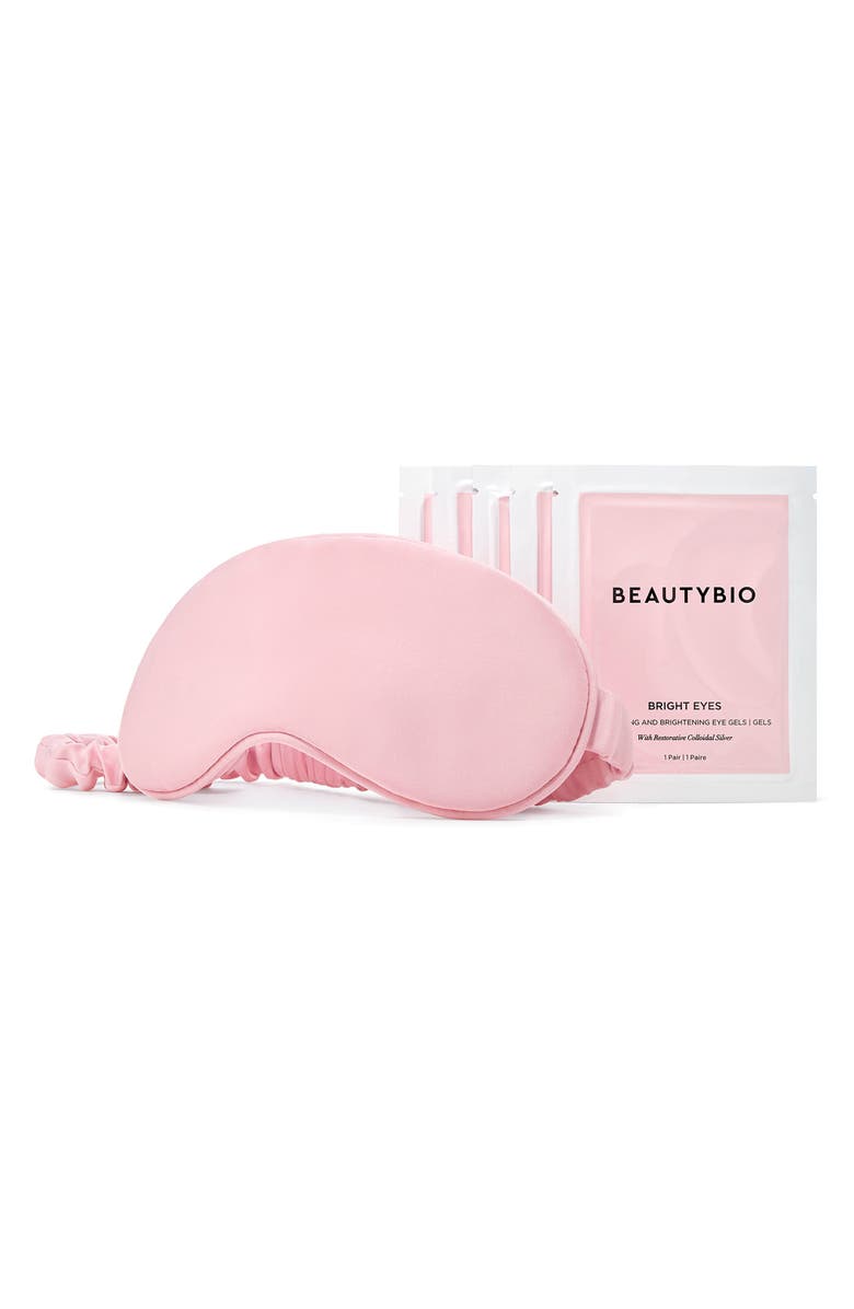 BeautyBio Lights Out Mask On Set, Main, color,