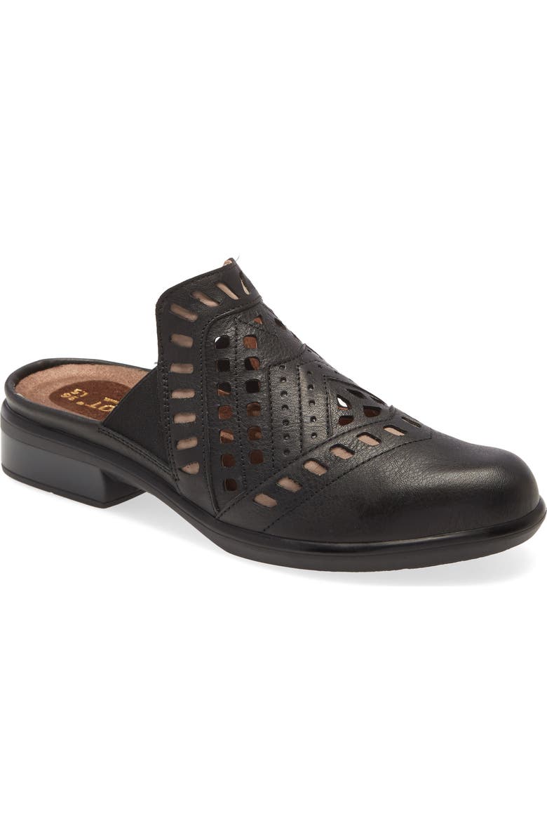 Naot Shakira Mule, Main, color,