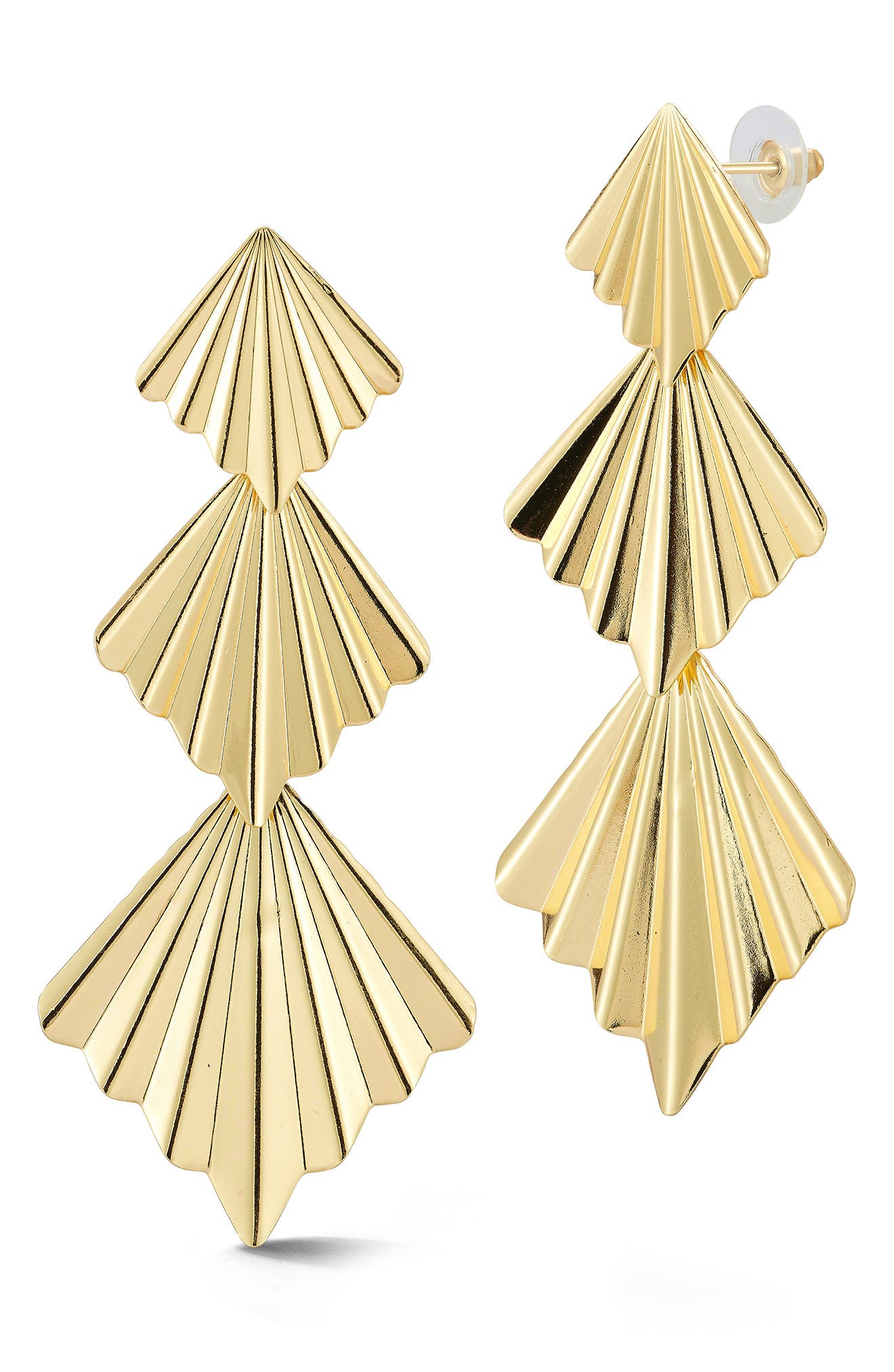 selected GOLD