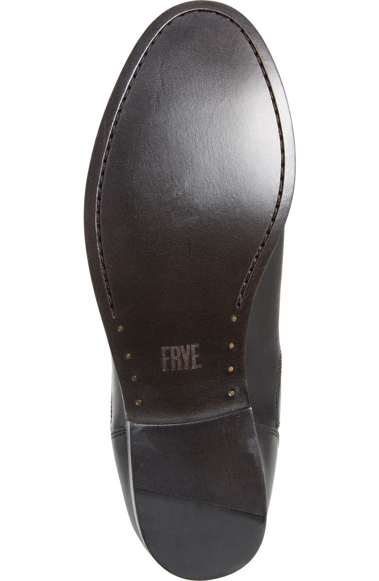 Frye Melissa Stud Knee High Boot, Alternate, color,