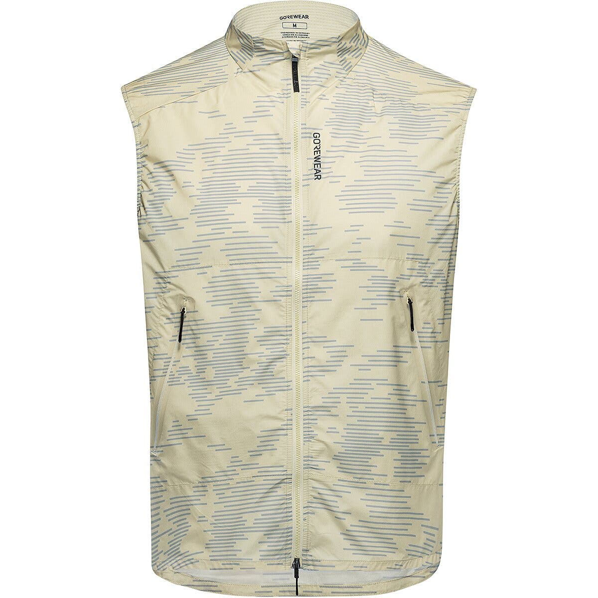 selected Crushed_Tech Beige/Lab Gray
