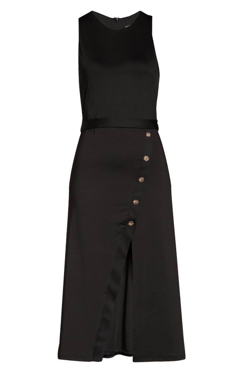 Black Halo Campbell Sheath Dress, Alternate, color, 