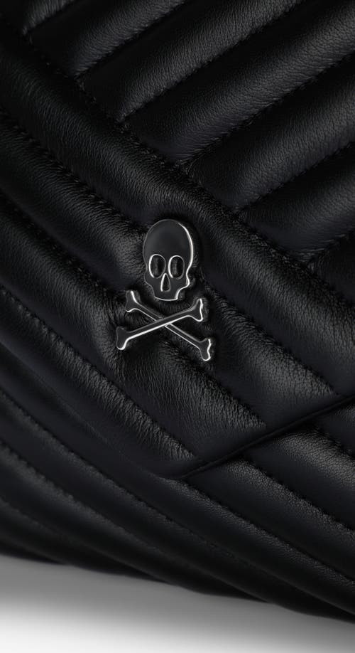 Scalpers Russia Bag In Black