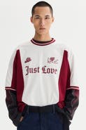H&M Loose Fit T-shirt