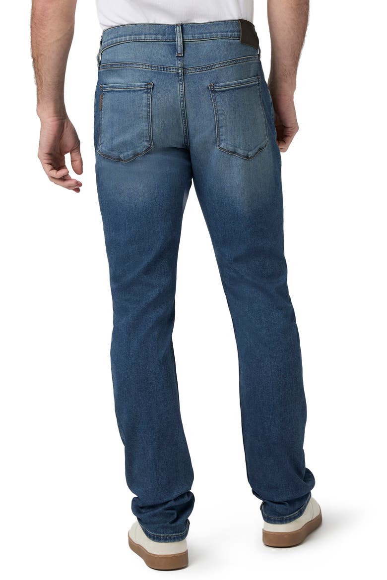 Lennox Transcend Slim Fit Jeans, Alternate, color, DAYNES