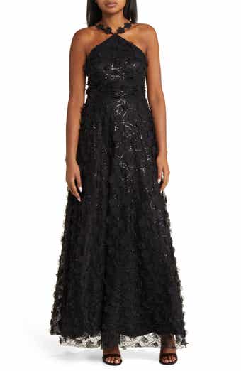 Eliza J Balloon Sleeve Eyelet Dress | Nordstrom Eliza J Balloon Sleeve Eyelet Dress | Nordstrom