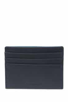 Ombre Leather Slim Card Case