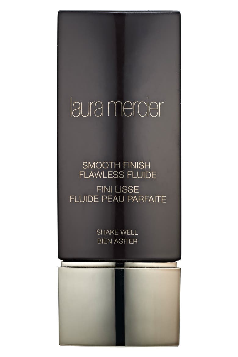 Smooth Finish Flawless Fluide Foundation, Main, color, SHELL