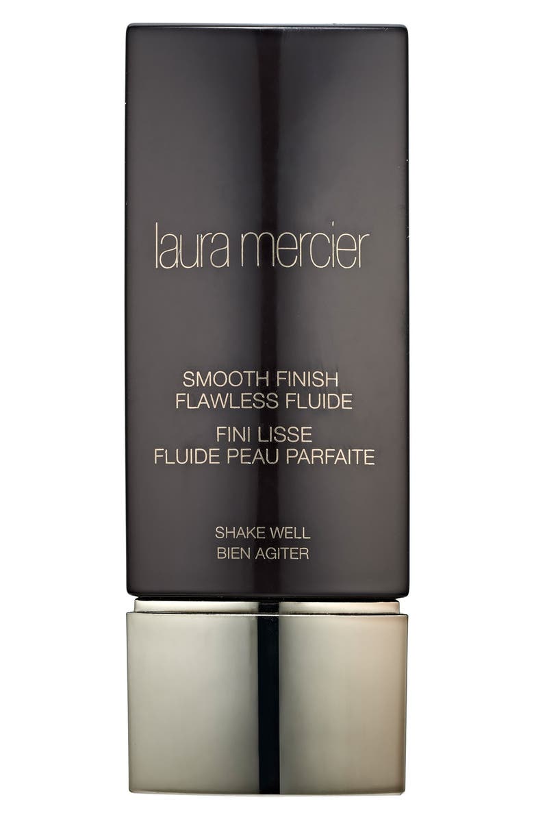 Laura Mercier Smooth Finish Flawless Fluide Foundation, Main, color, 