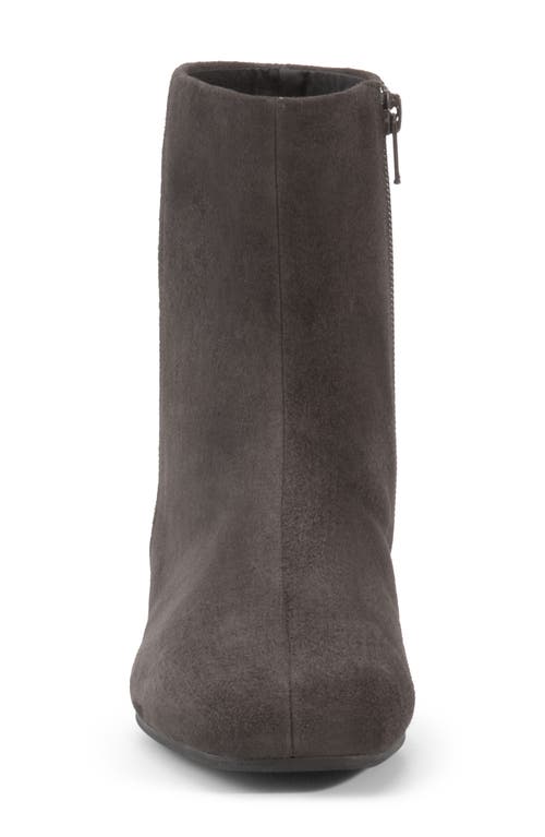 Vagabond Shoemakers Mona Bootie In Brown