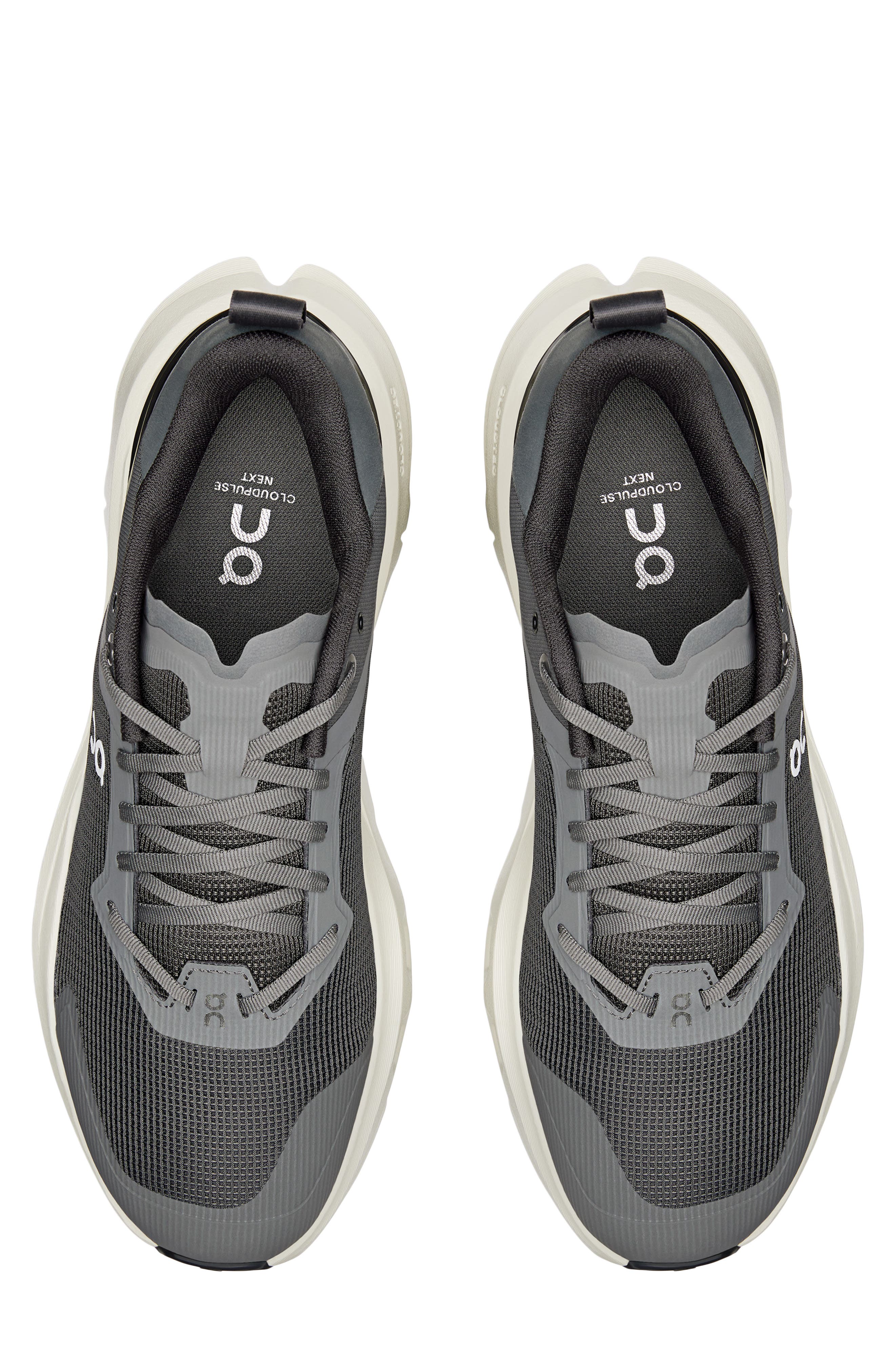 On Cloudpulse Next Athletic Sneaker, Alternate, color, Shadow/ Ghost