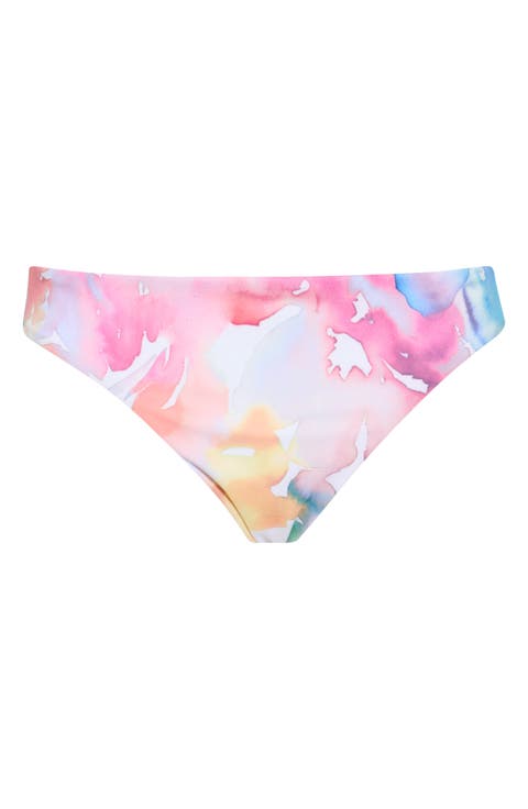 Hipster Bikini Bottoms