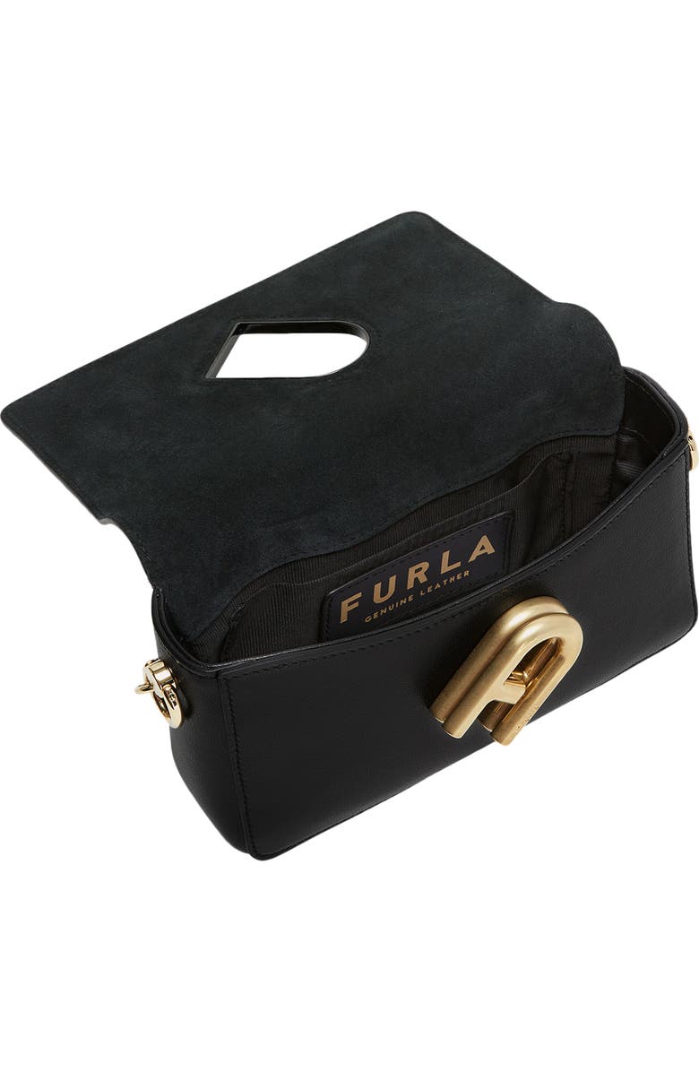 Furla My Joy Mini Crossbody Bag, Alternate, color,