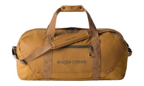 Eagle Creek No Matter What Duffel, 40l In Safari Brown
