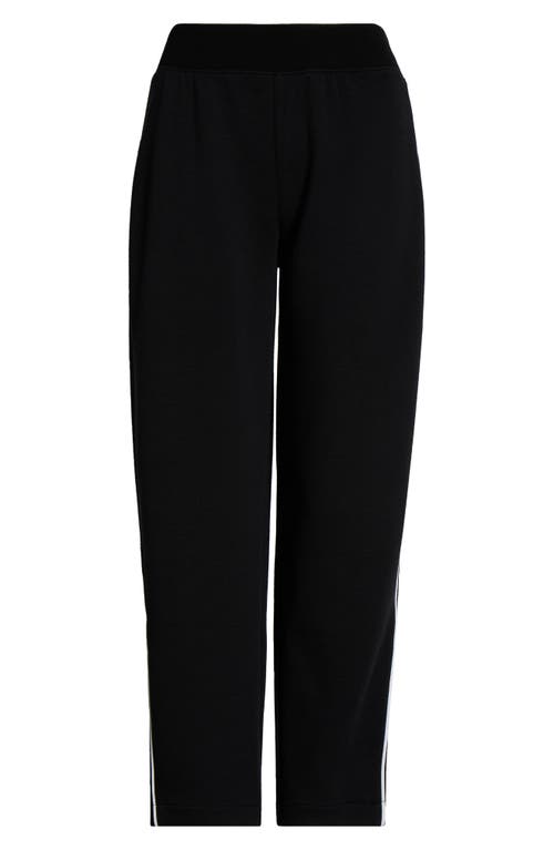 Spanx ® Airessentials Piqué Carrot Leg Ankle Pants In Brown