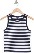Splendid Lulu Stripe Tank