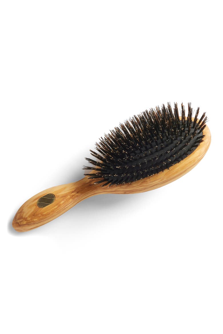 BEAUTE Classic Repair & Shine Brush for Fine to Medium Hair, Alternate, color, NO COLOR