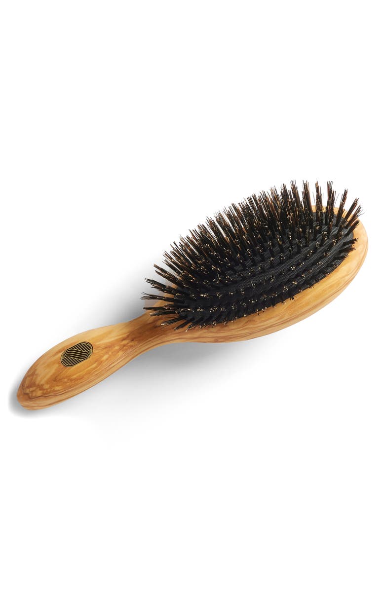 Altesse Studio BEAUTE Classic Repair & Shine Brush for Fine to Medium Hair, Alternate, color, 