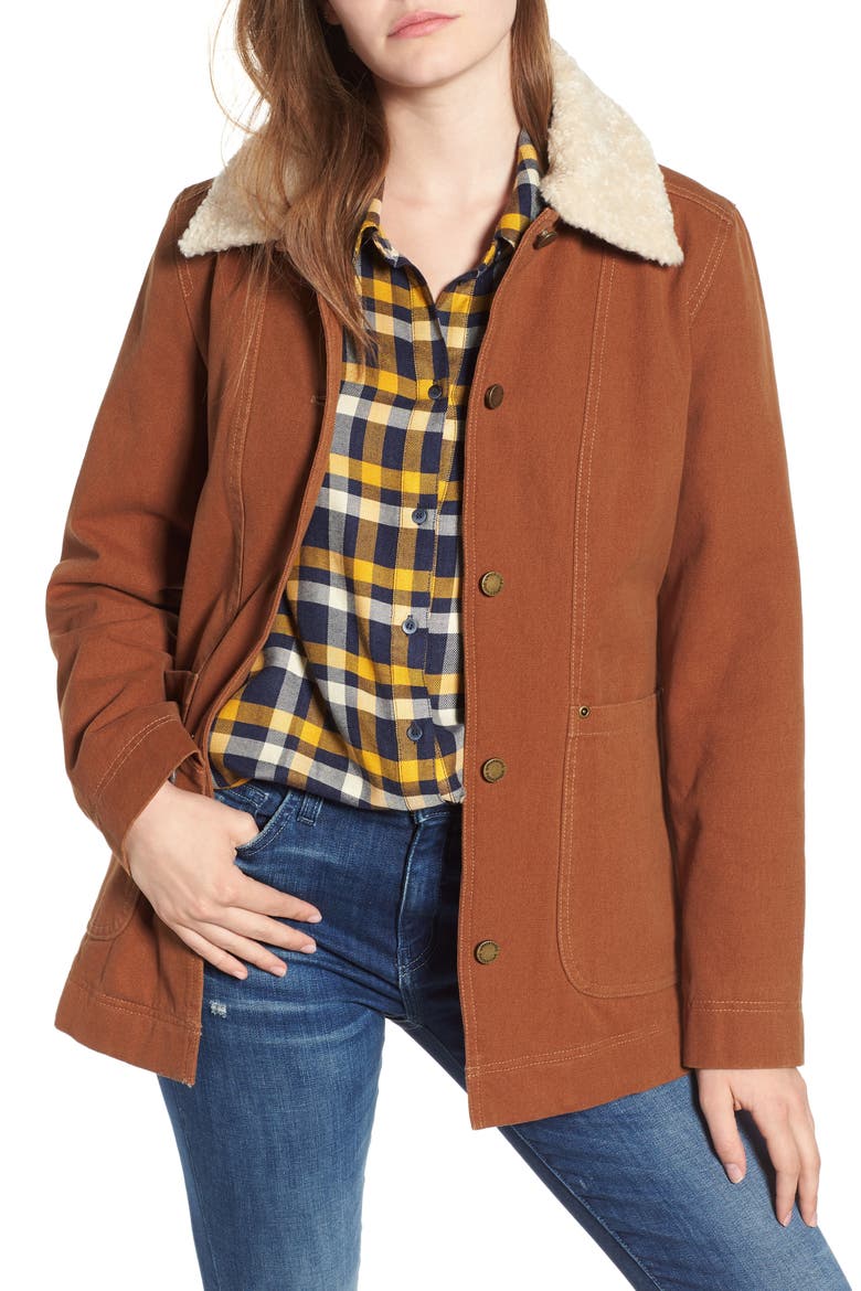 Madison Jacket, Main, color, WHISKEY